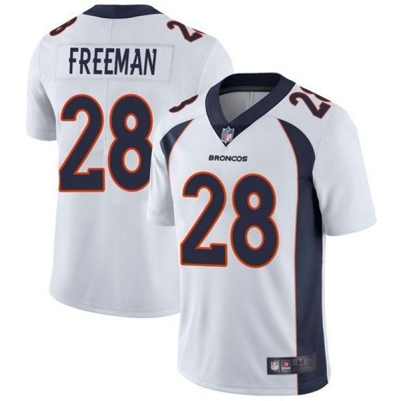 royce freeman jersey